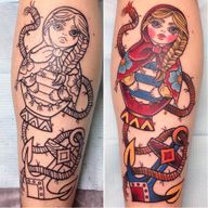 Tattoo