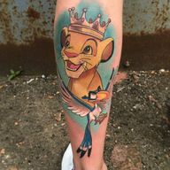 Tattoo
