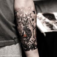 Tattoo