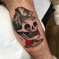 Tattoo