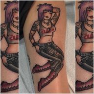 Tattoo