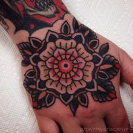 Tattoo