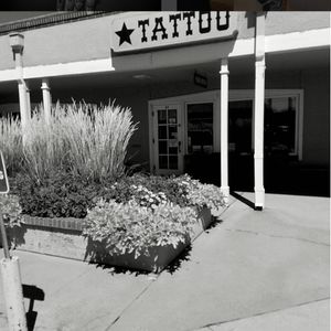 Star Tattoo in Albuquerque, NM. #Albuquerque #NewMexico #tattooculture