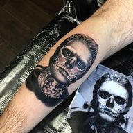 Tattoo