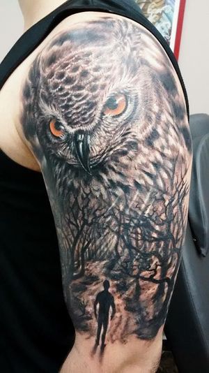 #owl