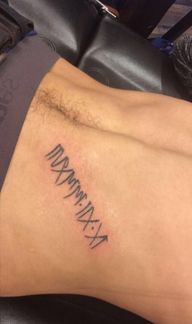 Tattoo
