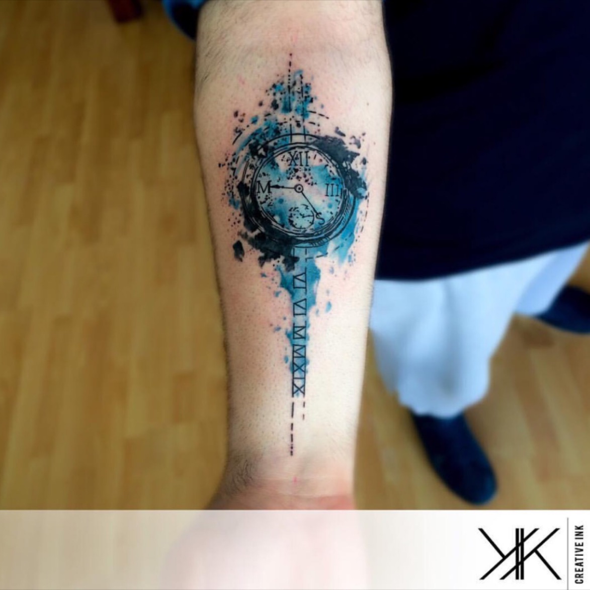 Tattoo uploaded by Ed Sarcia • King and queen couple tattoo • Tattoodo