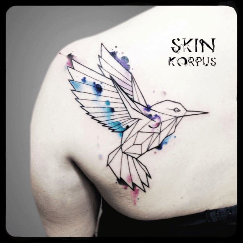 Bird Tattoos Worth Tweeting About  easyink