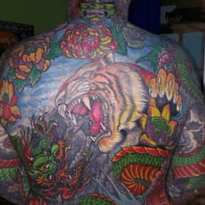 New coverup work done. By MR A pattaya thailand