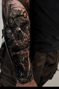 Tattoo