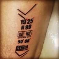 Tattoo