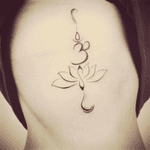 Love my tattoo #loto #hum #addictivetattoostudio 