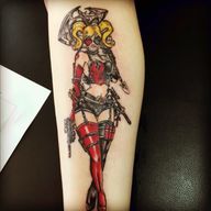Tattoo
