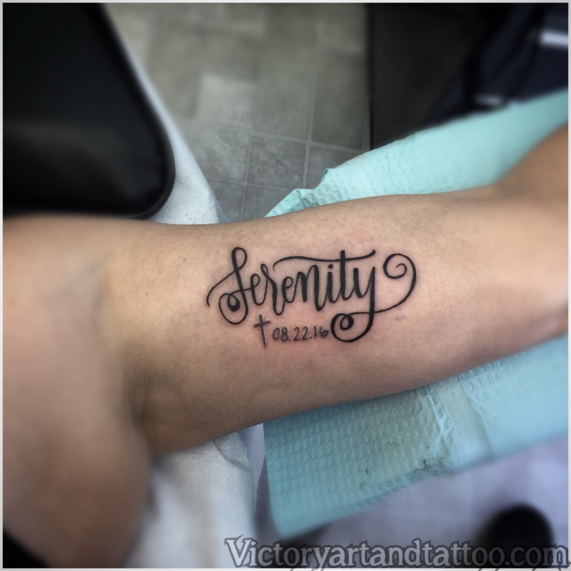 Top more than 65 small sobriety tattoos best in.cdgdbentre