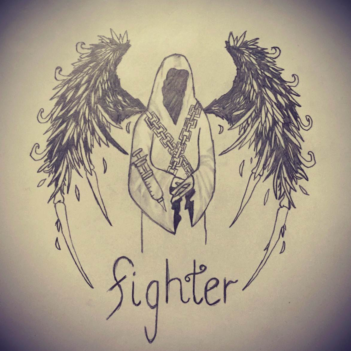 Tattoo uploaded by Dan • I would love to get this done as it represents my Crohns Disease journey #megandreamtattoo • Tattoodo