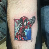 Tattoo