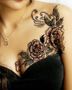 Just a tattoo i want to get. Sorry but i dont know artist or who took photo. 