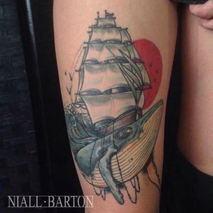 Healed