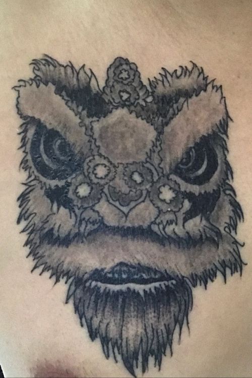 Tattoo image