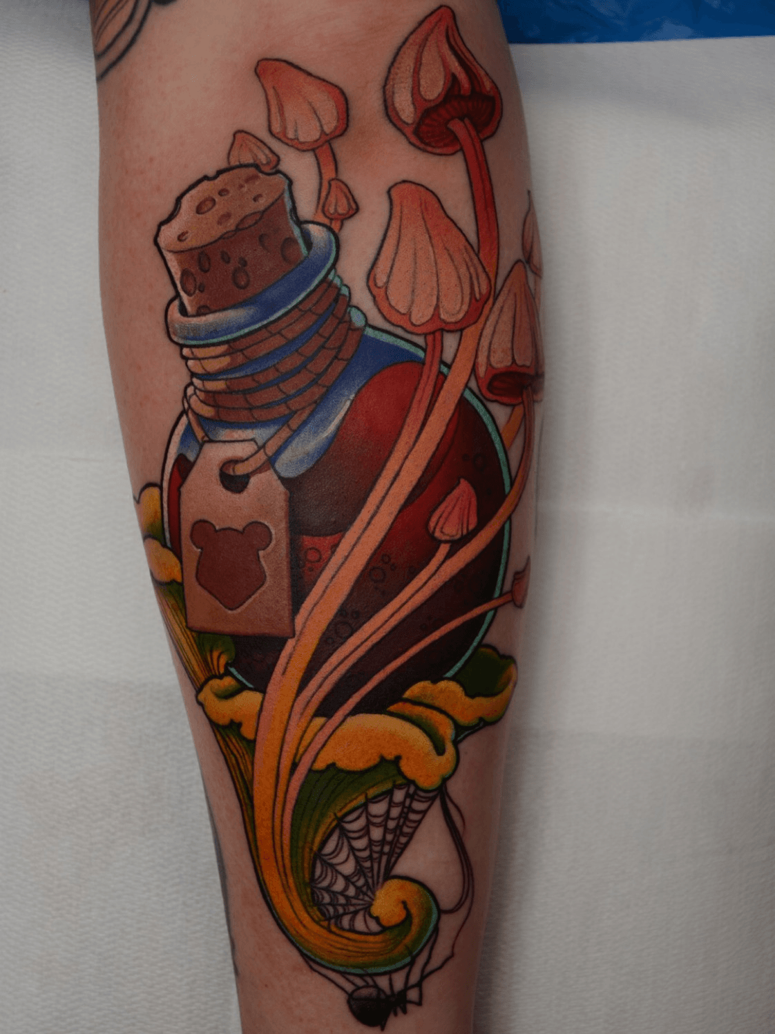 Juice Wrlds 15 Tattoos  Their Meanings  Body Art Guru