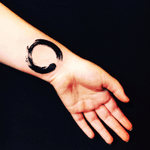 This too shall pass  #enso #ensotattoo