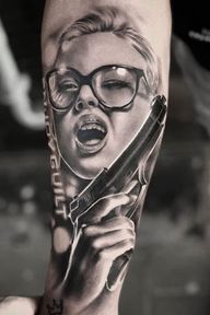 Tattoo