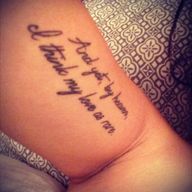 Tattoo