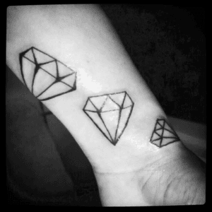 Diamonds are forever #diamonds 