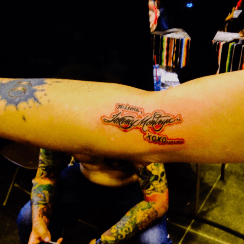 10th Tommys Tattoo Convention  Tattoofilter