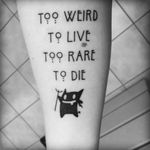 Tattoo