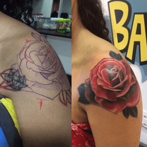 #Cover_up  