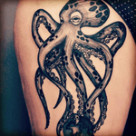 Great Octopus! #octopus #world #globe #planet 