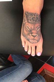 Tattoo