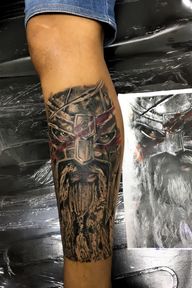 Tattoo