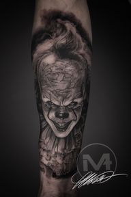 Tattoo