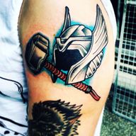 Tattoo