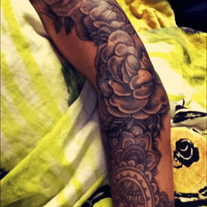 #new#art#tattoo 🇩🇰