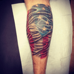 #coverup #americanflag 