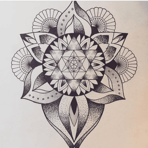 Mandala for friend #tatoo #handmade #drawing #draw #tatooartist #mandalatattoo #mandala #flower #blackAndWhite #blackwork #blackandgrey #blackwork #tattoodesign #dotwork #dotworktattoos 