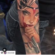 Tattoo