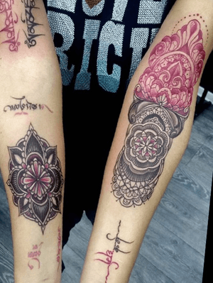 tattoos by moshu