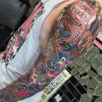 Tattoo