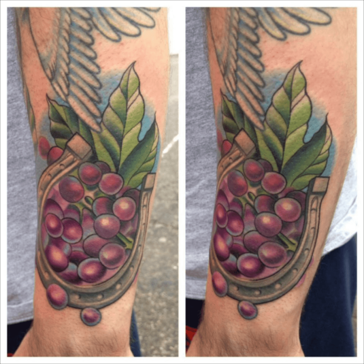 tattoo Archives - ..::That Grape Juice.net::.. - Thirsty?