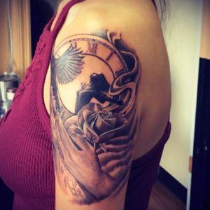 vilareal' in Chicano Tattoos • Search in +1.3M Tattoos Now • Tattoodo