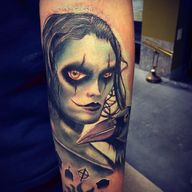 Tattoo