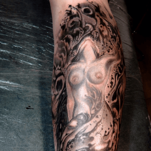 #Artist#tattoo#tattoos#tattooed#tattooart#tattooflash#blackandgray##ink#inked#tattooartist#tattooartistmagazine#gothic#theme#art#sleevetattoo#pro#photo#westernaustralia#aveley#perth#australia#sunshadowstattoo