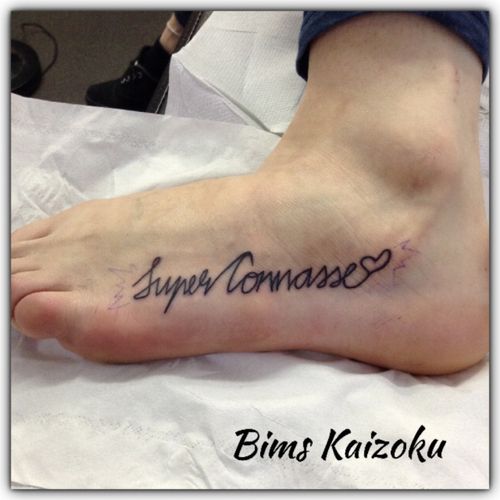 Tattoo image
