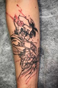 Tattoo