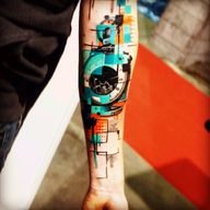 Tattoo