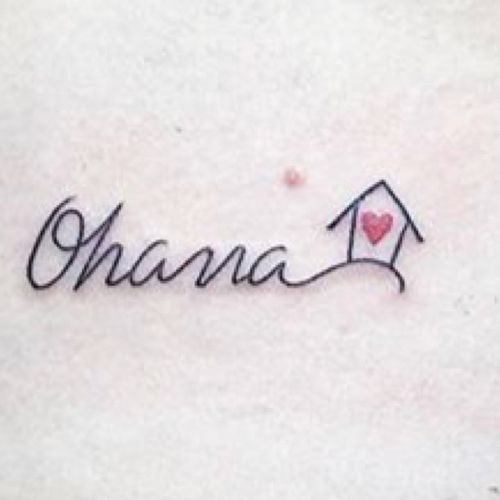 Tattoo image